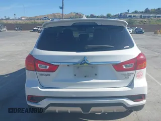 2018 Mitsubishi Outlander SEL with VIN JA4AR4AW3JZ031979, listed as a IAAI auction lot 42086210 with 70,632 mi miles and . Bid and sale history available at DreamBid. Image 17.