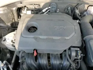 2019 Kia Sorento LX with VIN 5XYPG4A31KG554591, listed as a Copart auction lot 80297255 with 58,149 mi miles and Salvage title. Bid and sale history available at DreamBid. Image 13.