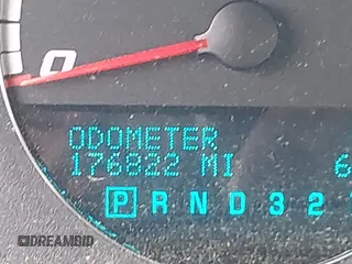 2006 Chevrolet Impala SS with VIN 2G1WD58C969337753, listed as a IAAI auction lot 41970896 with 176,822 mi miles and . Bid and sale history available at DreamBid. Image 15.