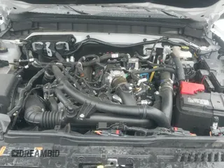 2023 Ford Bronco z VIN 1FMEE5DP6PLB75580, wystawiony jako IAAI lot #42616341 z przebiegiem 23 098 mil mil oraz . Historia ofert i sprzedaży dostępna na DreamBid. Obrazek 20.