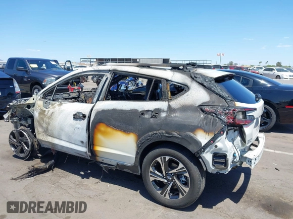 2024 Subaru Crosstrek Premium с VIN JF2GUADC2RH200732, выставлен на аукционе IAAI как лот 42225984 с пробегом Не указан миль и . История ставок и продаж доступна на DreamBid. Изображение 3.
