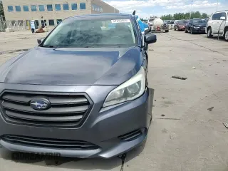 2015 Subaru Legacy Premium with VIN 4S3BNAD67F3071153, listed as a Copart auction lot 57292605 with 179,533 mi miles and Salvage title. Bid and sale history available at DreamBid. Image 13.