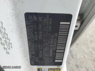 2015 Kia Optima LX with VIN KNAGM4A78F5663556, listed as a Copart auction lot 47132615 with 115,413 mi miles and Salvage Title. Bid and sale history available at carsss.com. Image 12.