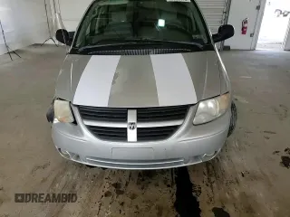 2006 Dodge Grand Caravan SXT z VIN 2D4GP44L26R816439, wystawiony jako Copart lot #52609115 z przebiegiem 127 307 mil mil oraz Szkody całkowita. Historia ofert i sprzedaży dostępna na DreamBid. Obrazek 12.