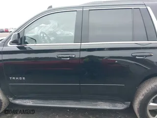 2016 Chevrolet Tahoe LS with VIN 1GNSKAKCXGR458352, listed as a IAAI auction lot 41541099 with 93,879 mi miles. Bid and sale history available at carsss.com. Image 13.