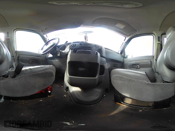 2011 Ford Econoline Passenger XL с VIN 1FBSS3BL1BDA42365, выставлен на аукционе IAAI как лот 41910928 с пробегом 158 826 миль миль и . История ставок и продаж доступна на DreamBid. Изображение 20.