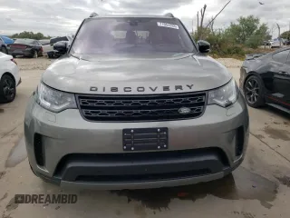 2018 Land Rover Discovery HSE with VIN SALRR2RV9JA069359, listed as a Copart auction lot 71054333 with 65,724 mi miles. Bid and sale history available at carsss.com. Image 5.