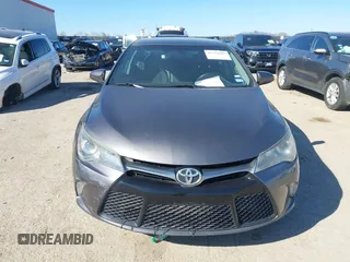 2017 Toyota Camry XLE with VIN 4T1BF1FK6HU377809, listed as a IAAI auction lot 41759609 with 210,509 mi miles and . Bid and sale history available at DreamBid. Image 12.