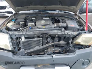 2005 Nissan Xterra SE с VIN 5N1AN08W95C631409, выставлен на аукционе IAAI как лот 42231144 с пробегом 133 187 миль миль и . История ставок и продаж доступна на DreamBid. Изображение 10.
