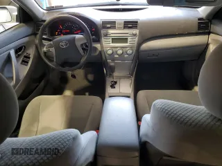 2009 Toyota Camry with VIN 4T1BE46K79U903337, listed as a Copart auction lot 54561145 with 252,622 mi miles and Salvage Title. Bid and sale history available at DreamBid. Image 8.