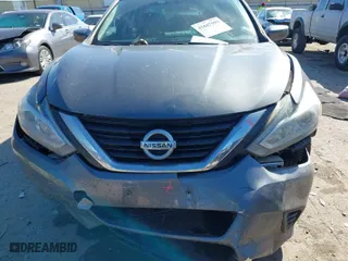 2016 Nissan Altima 2.5 S with VIN 1N4AL3AP9GN386154, listed as a IAAI auction lot 41647593 with 119,938 mi miles. Bid and sale history available at carsss.com. Image 12.