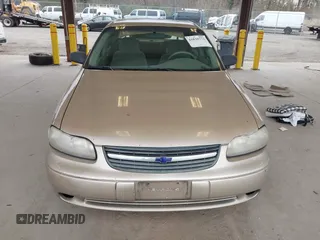 2004 Chevrolet Classic with VIN 1G1ND52F64M679398, listed as a IAAI auction lot 41830772 with 187,300 mi miles. Bid and sale history available at carsss.com. Image 12.