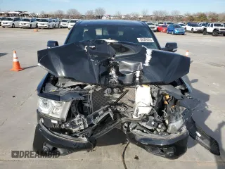 2020 Ram 1500 Big Horn with VIN 1C6RREBT8LN253003, listed as a Copart auction lot 88509565 with 67,153 mi miles and Salvage title. Bid and sale history available at DreamBid. Image 11.