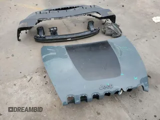 2015 Jeep Cherokee Trailhawk с VIN 1C4PJMBSXFW555223, выставлен на аукционе Copart как лот 62072235 с пробегом 207 240 миль миль и На запчасти • Non repairable. История ставок и продаж доступна на DreamBid. Изображение 13.
