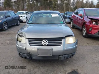 2005 Volkswagen Passat z VIN WVWBD63B05E061856, wystawiony jako IAAI lot #41149038 z przebiegiem 149 536 mil mil oraz . Historia ofert i sprzedaży dostępna na DreamBid. Obrazek 11.
