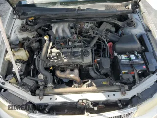 2001 Toyota Solara SE with VIN 2T1FF28P81C513929, listed as a Copart auction lot 74082944 with 202,241 mi miles and Salvage Title. Bid and sale history available at carsss.com. Image 11.