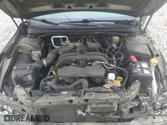 2017 Subaru Outback Premium with VIN 4S4BSADCXH3293540, listed as a Copart auction lot 53647515 with 161,988 mi miles and Clean Title. Bid and sale history available at DreamBid. Image 11.
