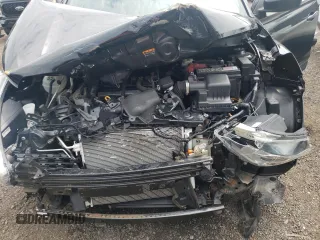 2018 Nissan Kicks SV с VIN 3N1CP5CU8JL543155, выставлен на аукционе Copart как лот 60819285 с пробегом Не указан миль и Списание • Salvage title. История ставок и продаж доступна на DreamBid. Изображение 11.