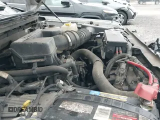 2011 Ford F-150 Lariat z VIN 1FTFW1E66BFA55791, wystawiony jako IAAI lot #43334676 z przebiegiem 110 809 mil mil oraz . Historia ofert i sprzedaży dostępna na DreamBid. Obrazek 19.