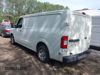 2017 Nissan NV SV с VIN 1N6AF0KYXHN806543, выставлен на аукционе IAAI как лот 42091203 с пробегом 278 626 миль миль и . История ставок и продаж доступна на DreamBid. Изображение 3.