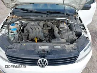 2014 Volkswagen Jetta S with VIN 3VW2K7AJ3EM294563, listed as a IAAI auction lot 42584163 with 149,769 mi miles and . Bid and sale history available at DreamBid. Image 10.