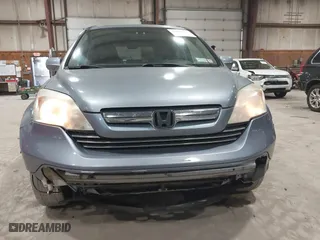 2007 Honda CR-V EX-L with VIN JHLRE48747C093649, listed as a IAAI auction lot 42086953 with 116,996 mi miles. Bid and sale history available at carsss.com. Image 6.