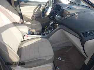 2013 Ford Escape SE with VIN 1FMCU0GX3DUC51805, listed as a IAAI auction lot 42481078 with 162,805 mi miles and . Bid and sale history available at DreamBid. Image 5.