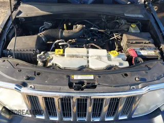 2010 Jeep Liberty Limited with VIN 1J4PN5GKXAW136083, listed as a IAAI auction lot 41723838 with 205,122 mi miles. Bid and sale history available at carsss.com. Image 10.