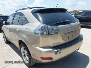 2005 Lexus RX 330 with VIN 2T2GA31U65C023693, listed as a IAAI auction lot 42751048 with 235,774 mi miles and . Bid and sale history available at DreamBid. Image 3.