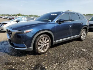 2020 Mazda CX-9 Grand Touring with VIN JM3TCBDY6L0413505, listed as a Copart auction lot 61600245 with 102,890 mi miles and Clean title. Bid and sale history available at DreamBid. Image 1.