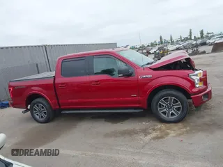 2016 Ford F-150 XL с VIN 1FTEW1CP0GKF71439, выставлен на аукционе IAAI как лот 42780485 с пробегом 91 203 миль миль и . История ставок и продаж доступна на DreamBid. Изображение 13.