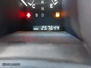 2009 Toyota Highlander Hybrid Limited with VIN JTEEW44A792030933, listed as a IAAI auction lot 41761838 with 257,644 mi miles. Bid and sale history available at carsss.com. Image 15.