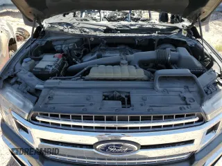 2020 Ford F-150 XL with VIN 1FTEW1C49LKD61292, listed as a Copart auction lot 46501265 with 0 mi miles and Non Repairable. Bid and sale history available at carsss.com. Image 11.
