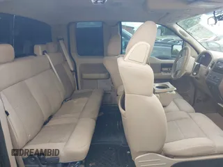 2006 Ford F-150 XL with VIN 1FTPX12V96NB78445, listed as a IAAI auction lot 42765189 with 148,097 mi miles and . Bid and sale history available at DreamBid. Image 8.