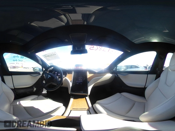 2020 Tesla Model S Long Range with VIN 5YJSA1E23LF360441, listed as a IAAI auction lot 41312865 with 68,967 mi miles and . Bid and sale history available at DreamBid. Image 20.