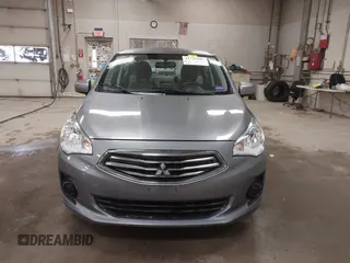 2017 Mitsubishi Mirage ES z VIN ML32F3FJ2HH001806, wystawiony jako IAAI lot #41742107 z przebiegiem 122 951 mil mil oraz . Historia ofert i sprzedaży dostępna na DreamBid. Obrazek 12.