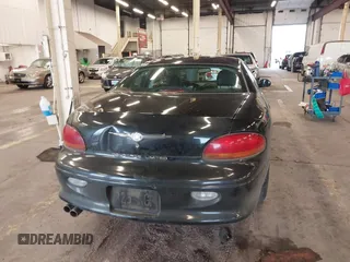 2004 Chrysler Concorde Limited z VIN 2C3AD56G54H602098, wystawiony jako IAAI lot #41192643 z przebiegiem 109 569 mil mil oraz . Historia ofert i sprzedaży dostępna na DreamBid. Obrazek 16.