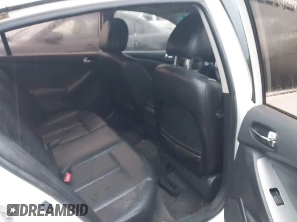 2012 Nissan Altima S z VIN 1N4AL2AP5CN413760, wystawiony jako IAAI lot #42412833 z przebiegiem 221 149 mil mil oraz . Historia ofert i sprzedaży dostępna na DreamBid. Obrazek 8.