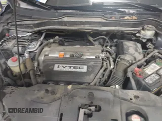 2009 Honda CR-V EX with VIN 5J6RE38509L035248, listed as a IAAI auction lot 42016226 with 147,079 mi miles and . Bid and sale history available at carsss.com. Image 10.