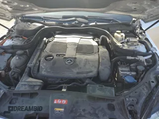 2013 Mercedes-Benz E 400 Sport with VIN WDDHF9FBXDA746251, listed as a Copart auction lot 52746845 with 125,314 mi miles and Salvage Title. Bid and sale history available at DreamBid. Image 11.