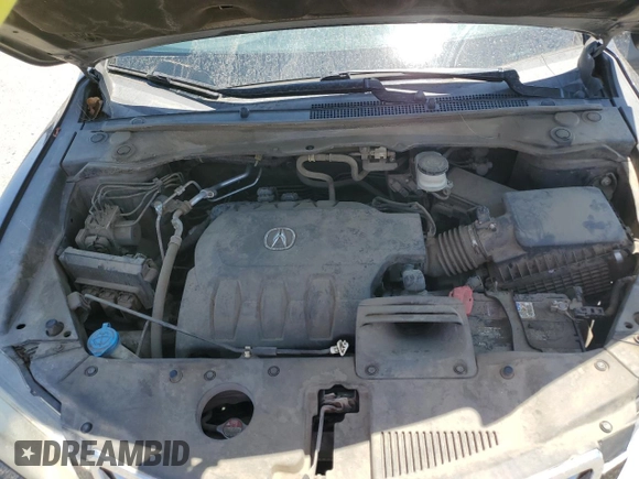 2014 Acura RDX Technology z VIN 5J8TB3H53EL015348, wystawiony jako Copart lot #59113585 z przebiegiem 171 448 mil mil oraz Szkoda całkowita • Salvage title. Historia ofert i sprzedaży dostępna na DreamBid. Obrazek 11.