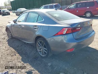 2014 Lexus IS 350 с VIN JTHCE1D24E5000740, выставлен на аукционе IAAI как лот 42037064 с пробегом 184 059 миль миль и . История ставок и продаж доступна на DreamBid. Изображение 3.