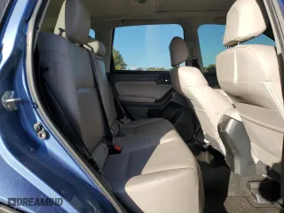 2015 Subaru Forester 2.5i Limited with VIN JF2SJAHC2FH547163, listed as a Copart auction lot 76370594 with 171,938 mi miles and Salvage Title. Bid and sale history available at carsss.com. Image 11.