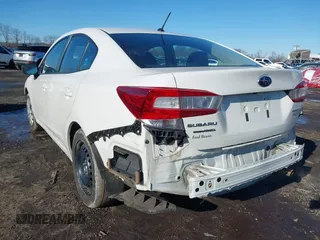 2017 Subaru Impreza z VIN 4S3GKAA62H1617133, wystawiony jako IAAI lot #41574625 z przebiegiem 84 225 mil mil oraz . Historia ofert i sprzedaży dostępna na DreamBid. Obrazek 18.