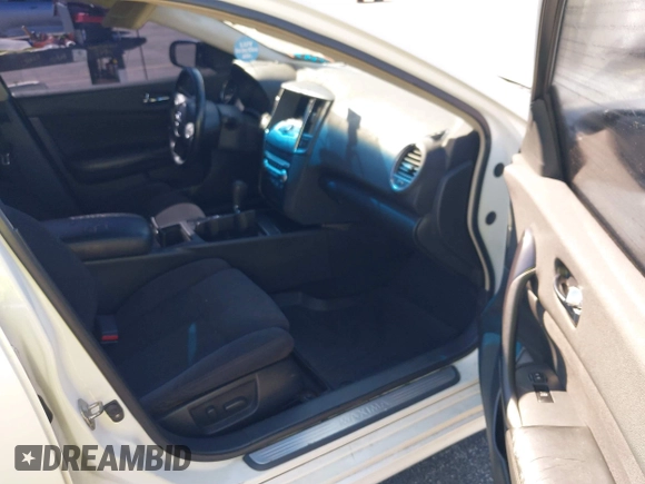 2014 Nissan Maxima SV с VIN 1N4AA5AP5EC487332, выставлен на аукционе IAAI как лот 41439568 с пробегом 120 015 миль миль и . История ставок и продаж доступна на DreamBid. Изображение 5.