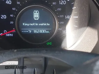2015 Kia Optima EX with VIN 5XXGN4A7XFG424005, listed as a IAAI auction lot 41894152 with 162,400 mi miles. Bid and sale history available at carsss.com. Image 15.