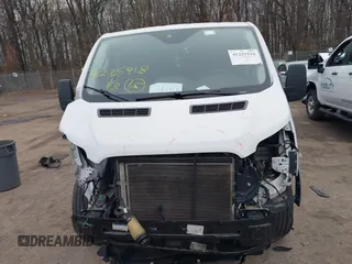 2016 Ford Transit XL с VIN 1FBZX2ZM9GKB27692, выставлен на аукционе IAAI как лот 41235918 с пробегом 145 627 миль миль и . История ставок и продаж доступна на DreamBid. Изображение 12.