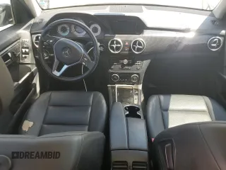 2015 Mercedes-Benz GLK 350 with VIN WDCGG5HB5FG424281, listed as a Copart auction lot 70042614 with 87,404 mi miles and Clean Title. Bid and sale history available at DreamBid. Image 8.