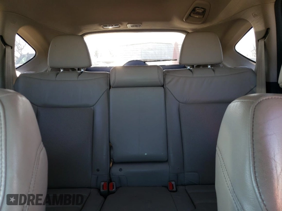 2015 Honda CR-V EX-L with VIN 2HKRM4H77FH618318, listed as a Copart auction lot 41526095 with 78,199 mi miles and Salvage Title. Bid and sale history available at DreamBid. Image 10.