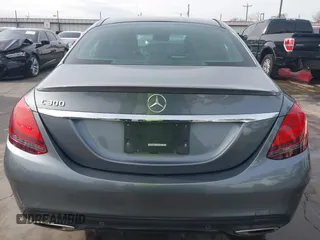 2020 Mercedes-Benz C 300 with VIN WDDWF8DB3LR558241, listed as a IAAI auction lot 41274401 with 53,349 mi miles and . Bid and sale history available at DreamBid. Image 16.